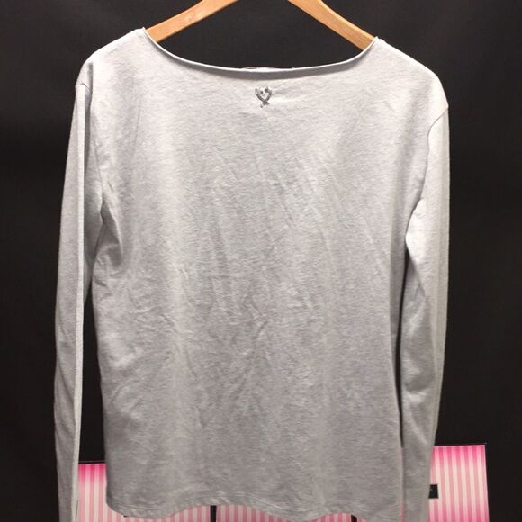 NWT 🍎VICTORIA SECRET Long sleeve - Picture 5 of 9